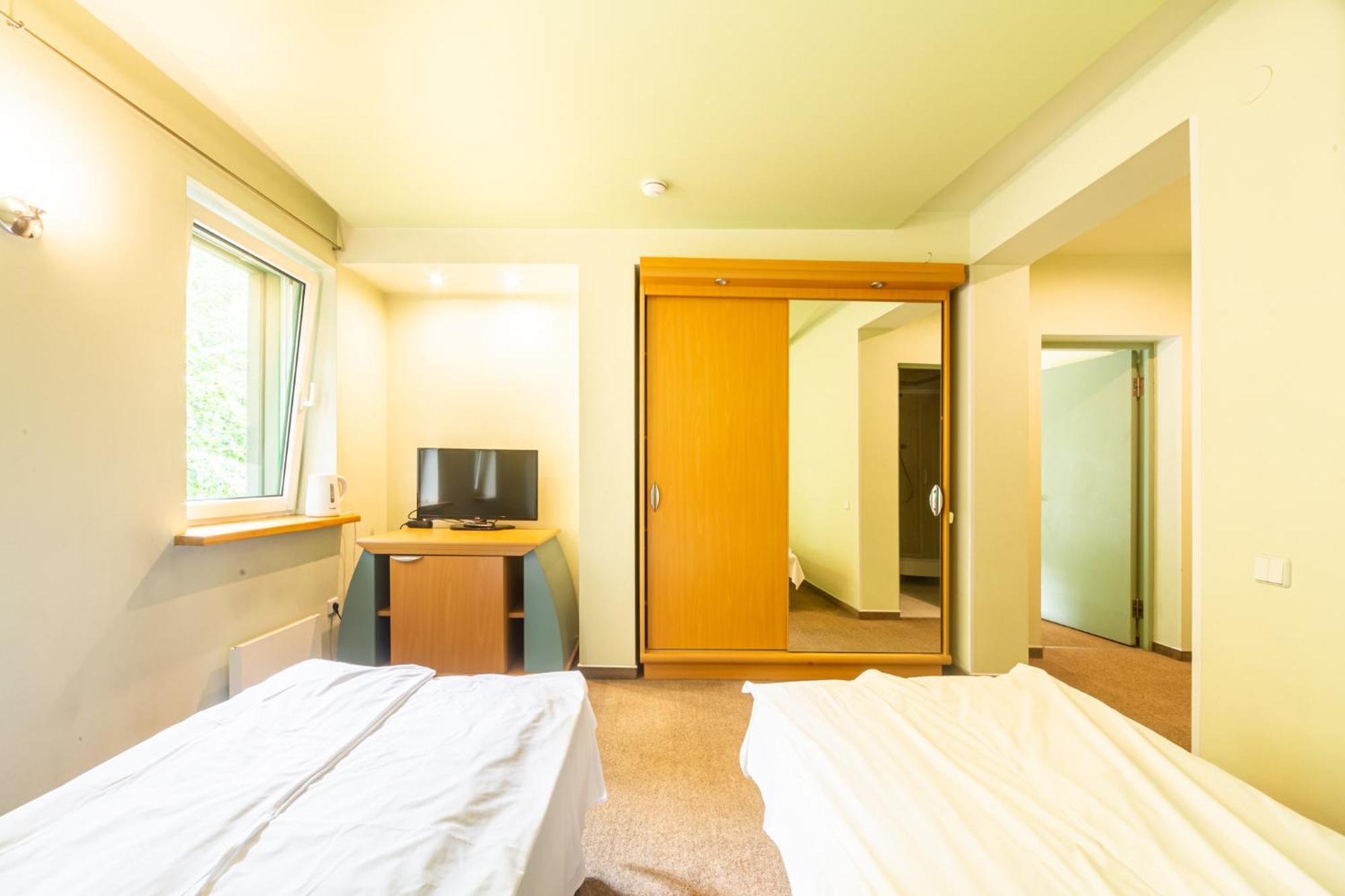 Basanaviciaus G. 45 Apartments Паланга Номер фото