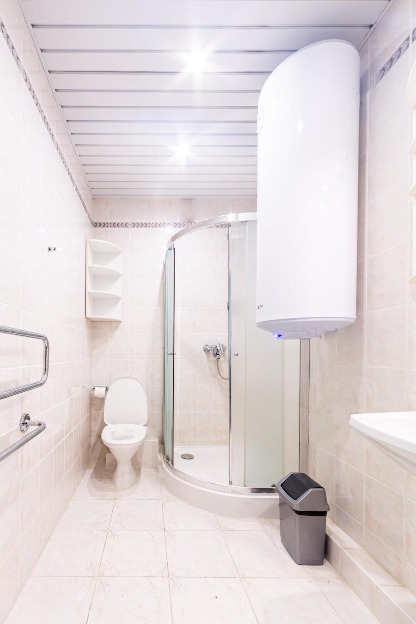 Basanaviciaus G. 45 Apartments Паланга Номер фото