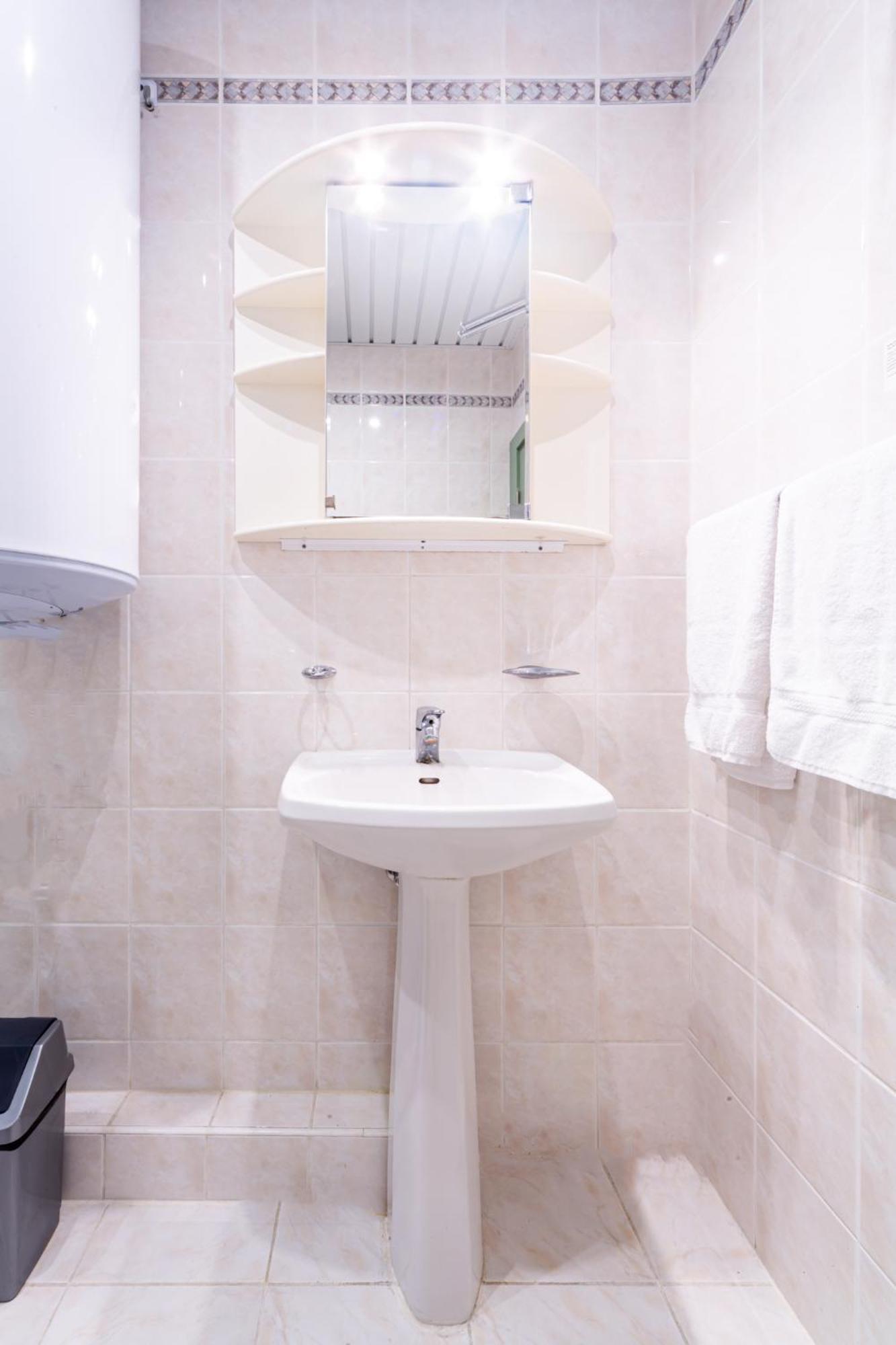 Basanaviciaus G. 45 Apartments Паланга Номер фото