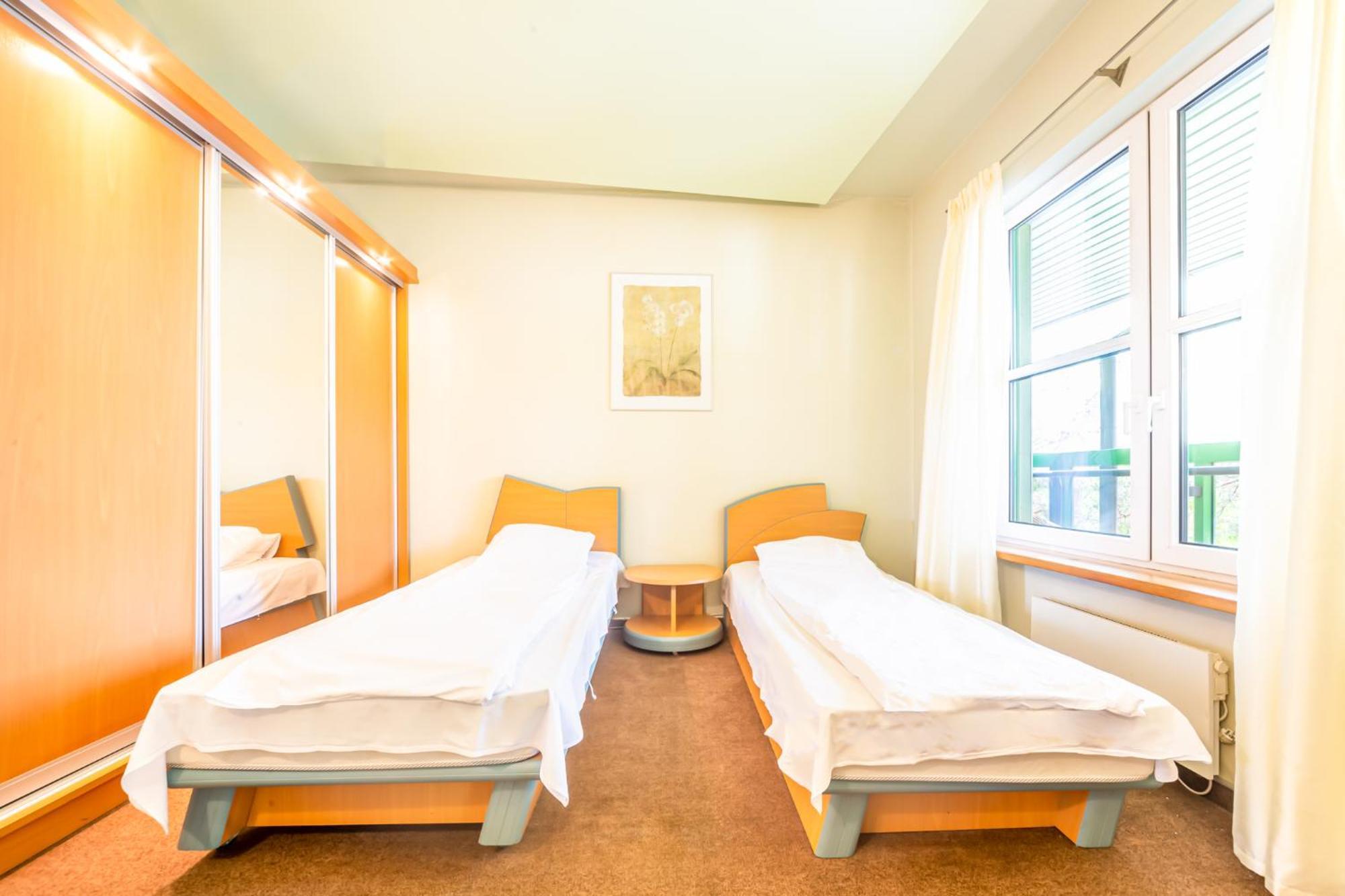 Basanaviciaus G. 45 Apartments Паланга Номер фото