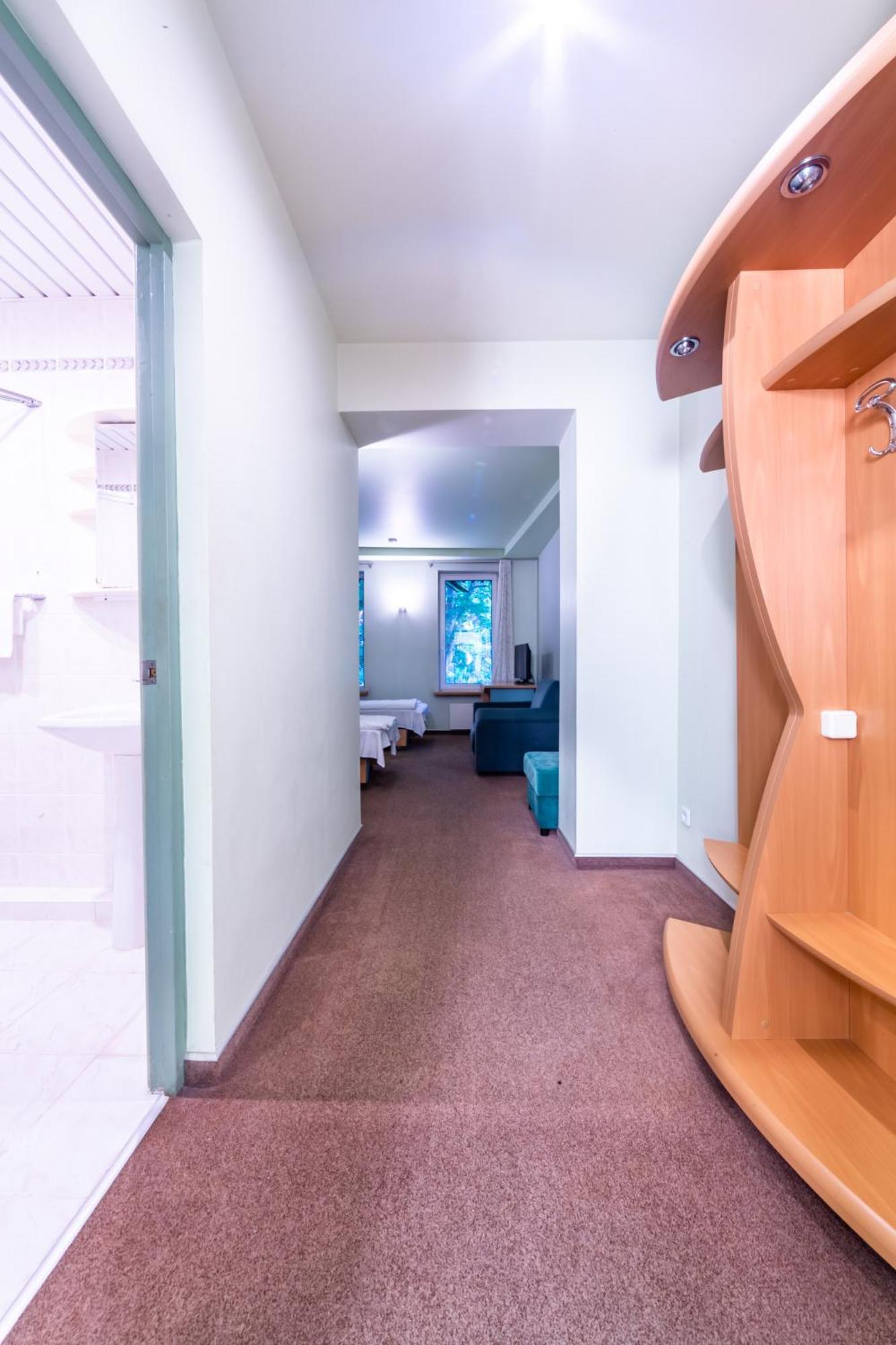 Basanaviciaus G. 45 Apartments Паланга Номер фото