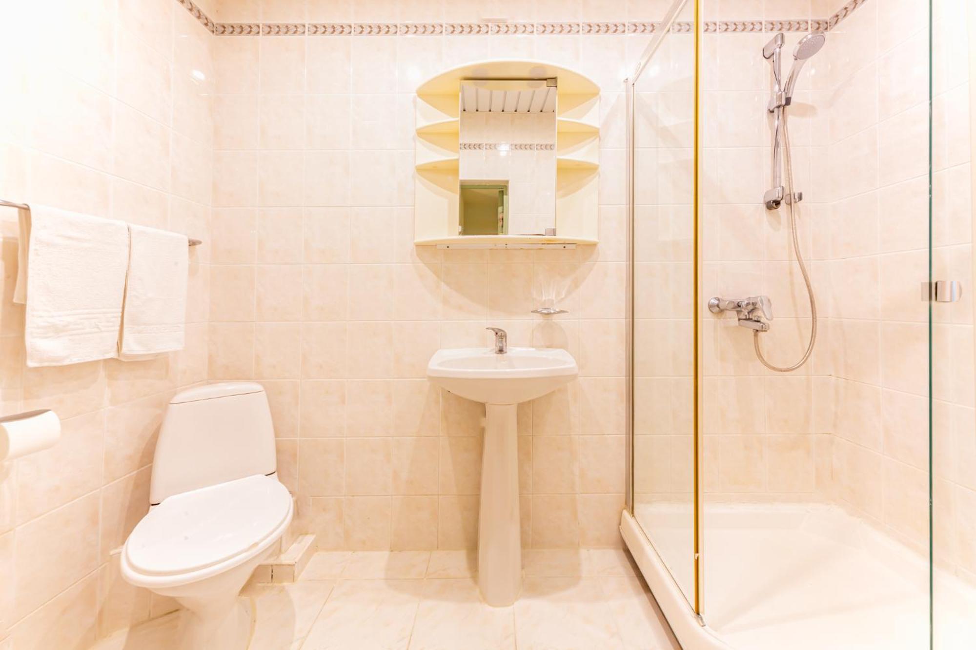 Basanaviciaus G. 45 Apartments Паланга Номер фото