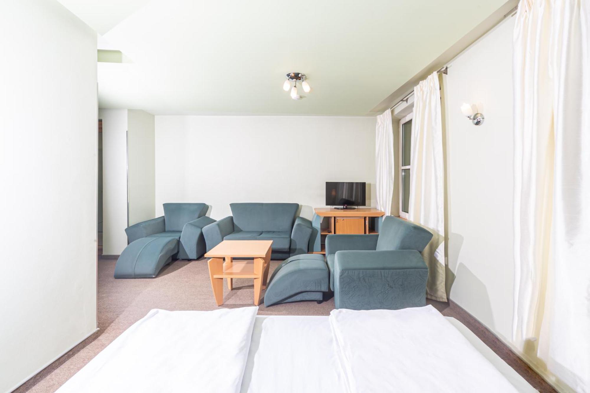 Basanaviciaus G. 45 Apartments Паланга Номер фото